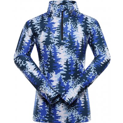 ALPINE PRO - STANSO DĚTSKÉ RYCHLESCHNOUCÍ TRIKO – Zboží Dáma