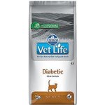Vet Life Cat DIABETIC 10 kg – Sleviste.cz