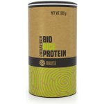 VanaVita BIO Rýžový protein 500 g – Zboží Dáma