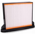 KOMA HFBS4 Bosch GAS25, Hitachi, Metabo hepa filtr – Zboží Mobilmania