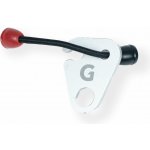 Garda klipy hrazdy uši Bezpečnostní klip na prut Safe Rod Lock – Sleviste.cz