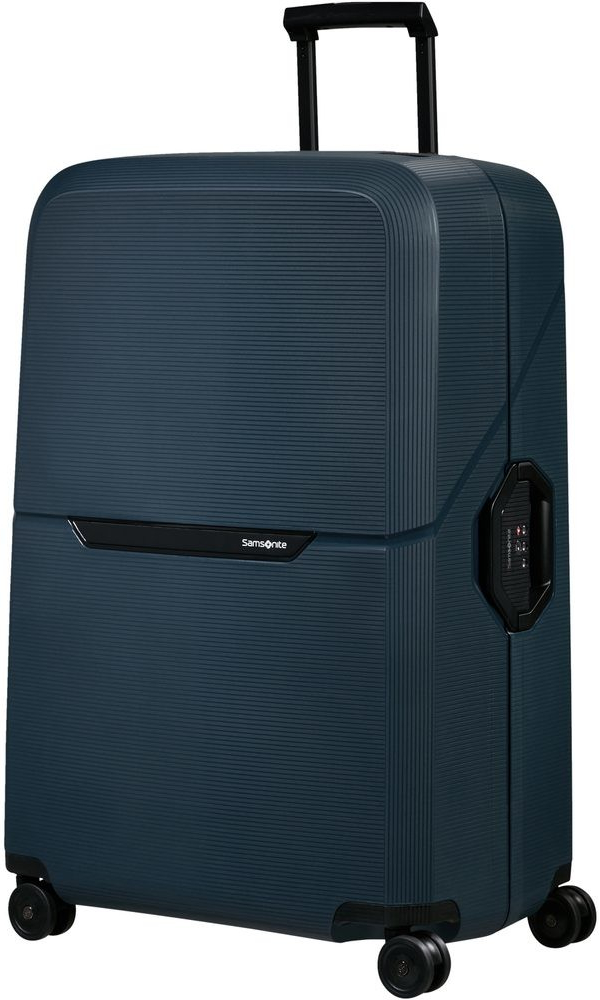 Samsonite Magnum Eco tmavě modrá 139 l