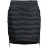 Dámská sukně Skhoop Short Down Skirt black