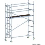 ZLKL hliníkové 750 mm 3,3 m – Zboží Mobilmania