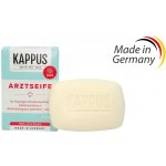 Kappus Sensitive lékařské toaletní mýdlo 100 g – Zboží Dáma