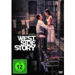 West Side Story DVD – Hledejceny.cz