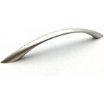 Gamet Basilia nikl satén 128 mm – Sleviste.cz