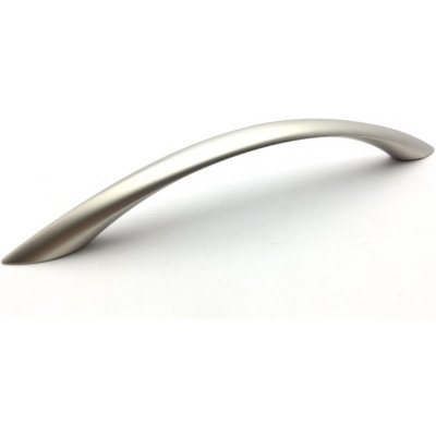 Gamet Basilia nikl satén 128 mm – Sleviste.cz