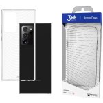 3mk Protection Pouzdro 3mk Armor pro Samsung Galaxy Note 20 Ultra 5G čiré 5903108287128 – Zboží Živě