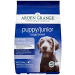 Arden Grange Puppy Junior Large Breed 6 kg – Hledejceny.cz
