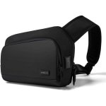 MyBalo Stride univerzální taška přes rameno černá – Zboží Živě