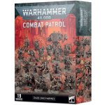 GW Warhammer 40000: Combat Patrol: Chaos Space Marines – Zboží Dáma