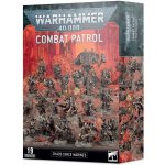 GW Warhammer 40000: Combat Patrol: Chaos Space Marines – Hledejceny.cz