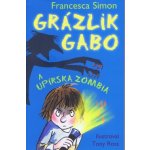 Grázlik Gabo a upírska zombia – Hledejceny.cz