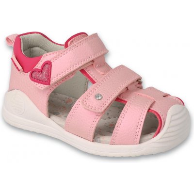 Befado Hearty 170P082 růžová – Sleviste.cz