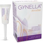 Gynella AtroGel jednoráz. vagin. aplikátorů 7 x 5 g – Hledejceny.cz