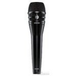 SHURE KSM8 – Sleviste.cz