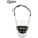 Chopo Náhubek kovový Rhoderský ridgeback – Zboží Dáma