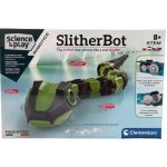 Clementoni robot SlitherBot – Zboží Dáma