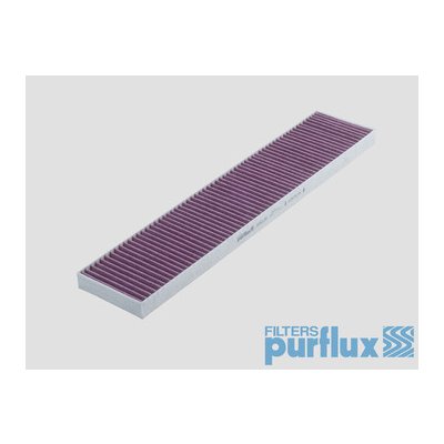 PURFLUX Filtr, vzduch v interiéru AHA129 – Zboží Mobilmania