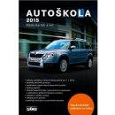 Autoškola 2015 - Ondřej Weigel