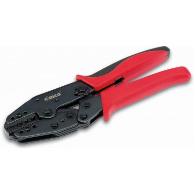 CIMCO Lisovací kleště na dutinky 16 - 35 mm2 106140 – Zboží Dáma