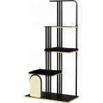 PawHut Strom pro kočky 170 cm – Zboží Dáma