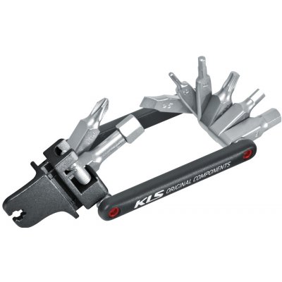 Kelly's Guide – Zboží Dáma