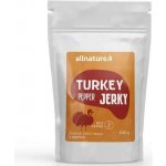 Allnature Turkey BBQ Jerky 100 g – Hledejceny.cz