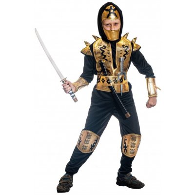 Zlatý ninja – Zbozi.Blesk.cz