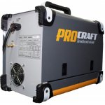 PROCRAFT SPH-160 MMA MIG-MAG 160A – Zbozi.Blesk.cz