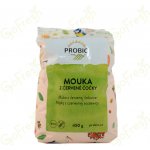 Bioharmonie mouka z červené čočky 450 g – Zboží Dáma