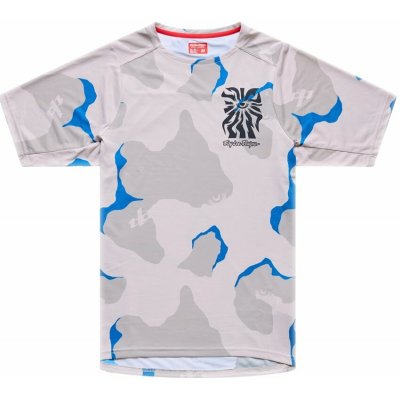 Troy Lee Designs SKYLINE PRO FLOW CAMO PUMICE pánský – Zboží Mobilmania