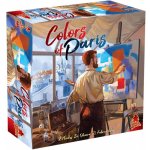 Super Meeple Colors of Paris – Zbozi.Blesk.cz