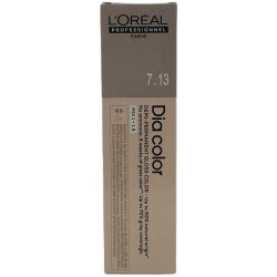 L'Oréal Professionnel Dia Color demi-permanentní barva 7.13 60 ml