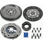 Sada spojky SACHS 2290 601 053 (2290601053) – Hledejceny.cz