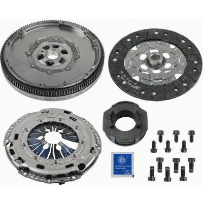 Sada spojky SACHS 2290 601 053 (2290601053) – Hledejceny.cz