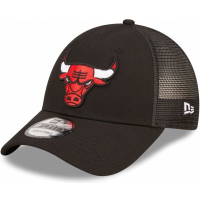 NEW ERA 940 Trucker NBA Home field 9forty CHIBUL US 60358154 – Zbozi.Blesk.cz