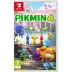 Pikmin 4 – Zboží Mobilmania