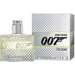 James Bond 007 Cologne kolínská voda pánská 30 ml – Zbozi.Blesk.cz