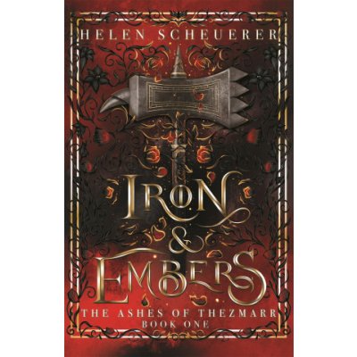 Iron & Embers – Zboží Mobilmania