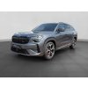 Skoda Kodiaq 2.0 TSI 4x4 DSG RS 195 kW