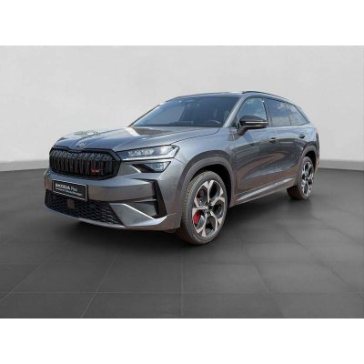 Skoda Kodiaq 2.0 TSI 4x4 DSG RS 195 kW | Zboží Auto