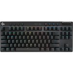 Logitech G PRO X TKL LIGHTSPEED Tactile 920-012136 – Zbozi.Blesk.cz