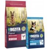 Granule pro psy Bozita Original Adult Classic 12 kg