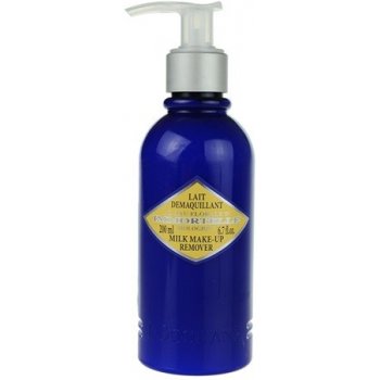 L´Occitane Milk MakeUp Remover 200 ml