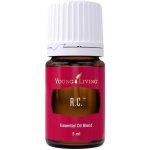 Young Living Směs esenciálních olejů R.C. 15 ml – Sleviste.cz