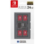 Nintendo Switch Game Card Case 24 – Zboží Živě