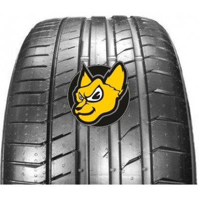Continental ContiSportContact 5 P 255/55 R18 109V Runflat – Hledejceny.cz