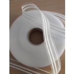 Záclonovka - tužkové řasení, čirá, 50 mm – Zboží Dáma